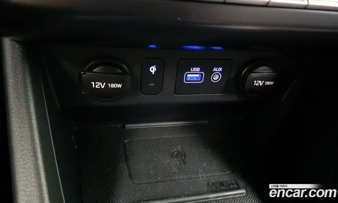 Hyundai Sonata 2017 2.0 автомат (гидро), фото 37