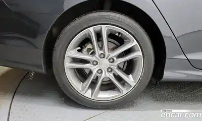 Hyundai Sonata 2017 2.0 автомат (гидро), миниатюра 5