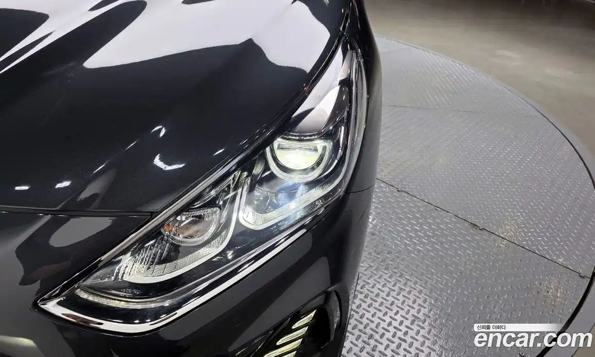 Hyundai Sonata 2017 2.0 автомат (гидро), фото 8