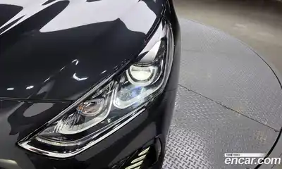 Hyundai Sonata 2017 2.0 автомат (гидро), миниатюра 8