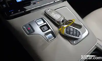 Hyundai Grandeur 2022 2.4 автомат (гидро), миниатюра 12