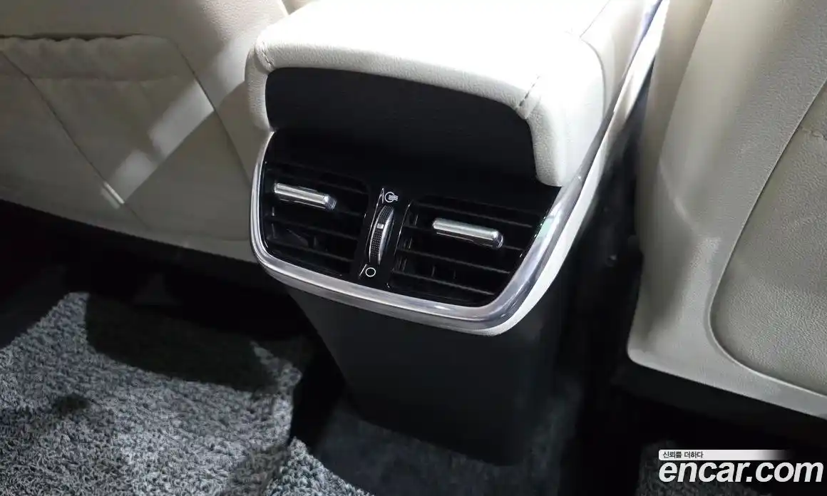 Hyundai Grandeur 2022 2.4 автомат (гидро), фото 31