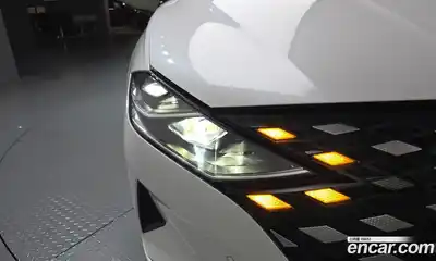 Hyundai Grandeur 2022 2.4 автомат (гидро), миниатюра 8