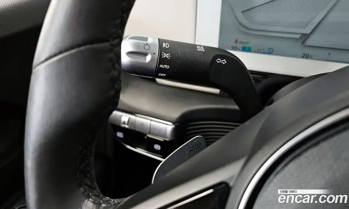 Hyundai Ioniq 5 2021 0.1 автомат (гидро), фото 20