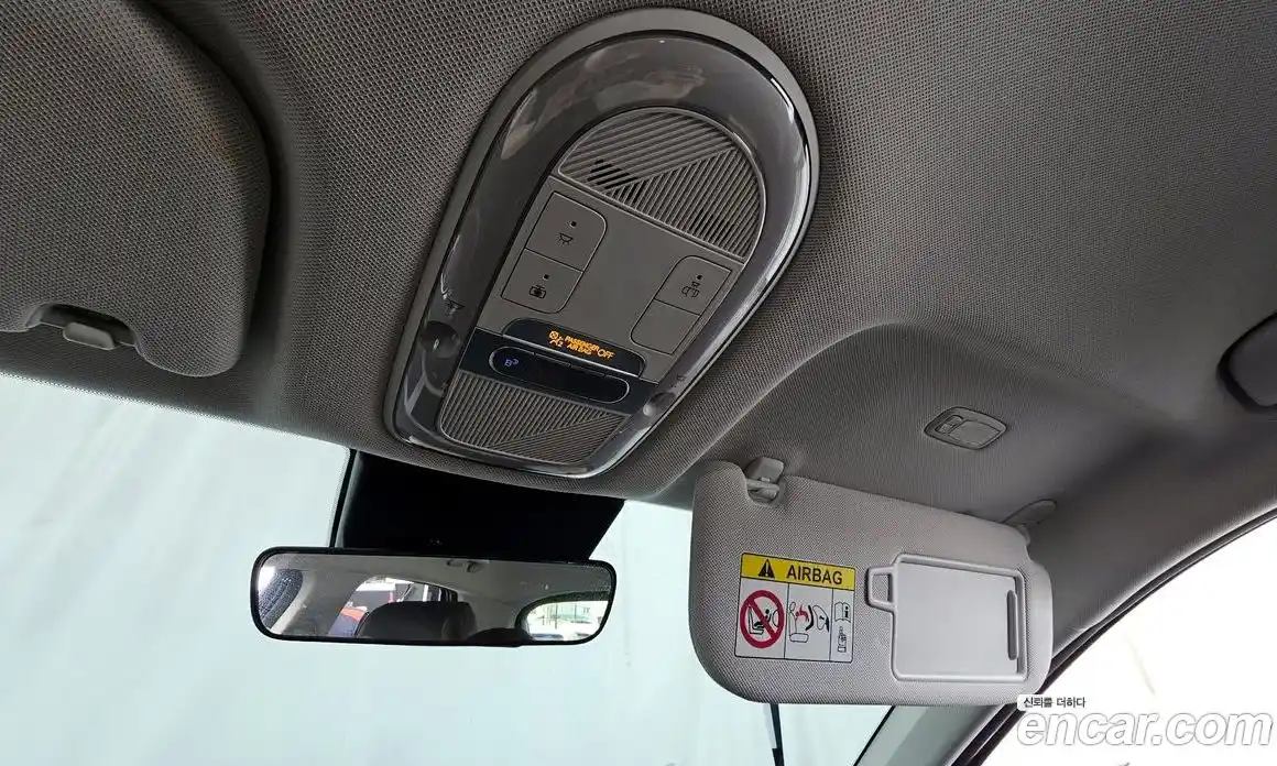 Hyundai Ioniq 5 2021 0.1 автомат (гидро), фото 24