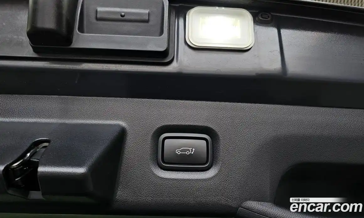 Hyundai Ioniq 5 2021 0.1 автомат (гидро), фото 27