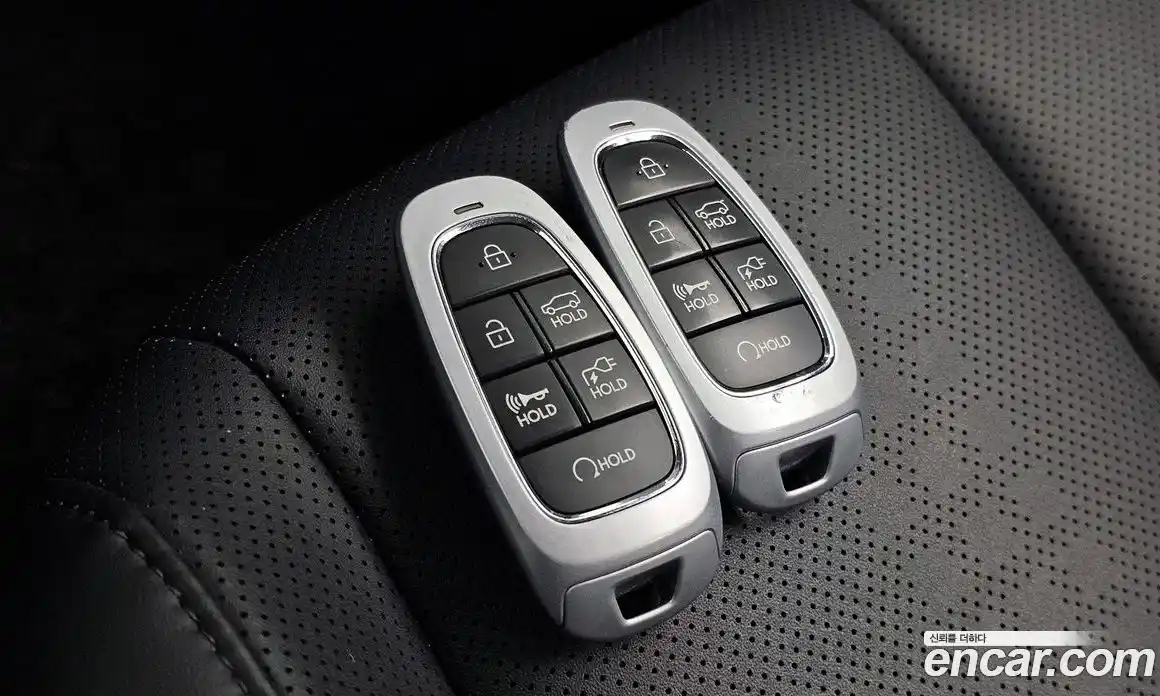 Hyundai Ioniq 5 2021 0.1 автомат (гидро), фото 30