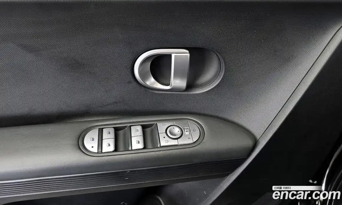 Hyundai Ioniq 5 2021 0.1 автомат (гидро), фото 31