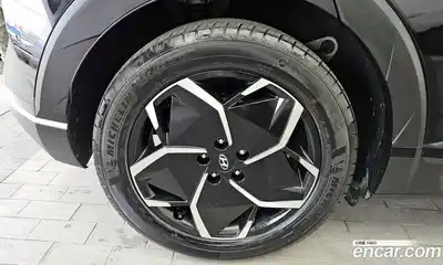 Hyundai Ioniq 5 2021 0.1 автомат (гидро), миниатюра 5