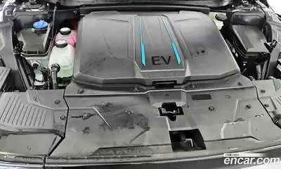 Hyundai Ioniq 5 2021 0.1 автомат (гидро), миниатюра 6