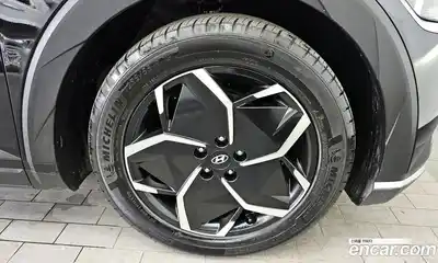 Hyundai Ioniq 5 2021 0.1 автомат (гидро), миниатюра 7