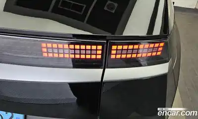 Hyundai Ioniq 5 2021 0.1 автомат (гидро), миниатюра 9