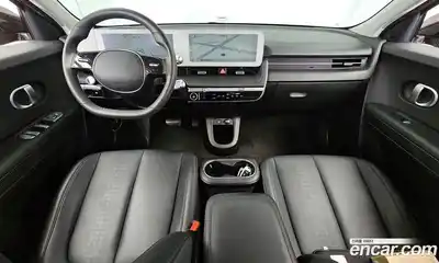 Hyundai Ioniq 5 2021 0.1 автомат (гидро), миниатюра 10