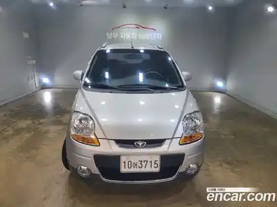 Chevrolet Matiz, 2006, 59 800 км