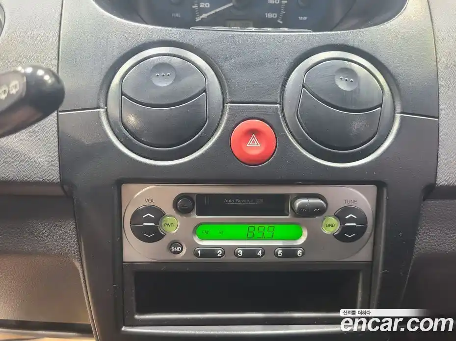 Chevrolet Matiz 2006 0.8 автомат (гидро), фото 13