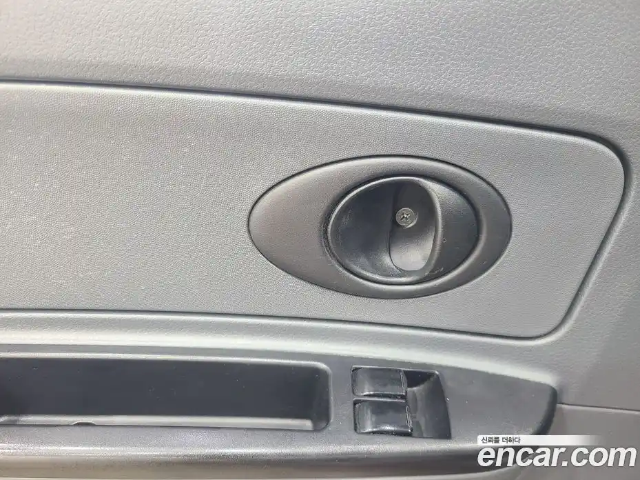Chevrolet Matiz 2006 0.8 автомат (гидро), фото 16
