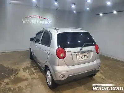 Chevrolet Matiz 2006 0.8 автомат (гидро), миниатюра 6