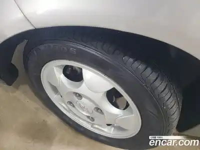 Chevrolet Matiz 2006 0.8 автомат (гидро), миниатюра 7