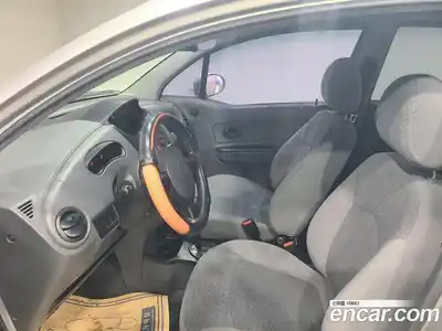 Chevrolet Matiz 2006 0.8 автомат (гидро), миниатюра 9