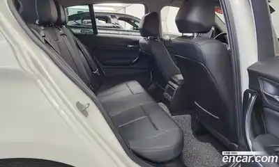 BMW 1 серия 2013 2.0 автомат (гидро), миниатюра 12