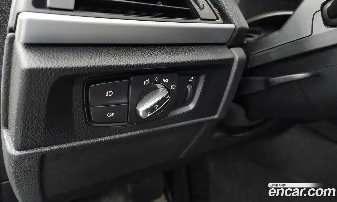 BMW 1 серия 2013 2.0 автомат (гидро), фото 16