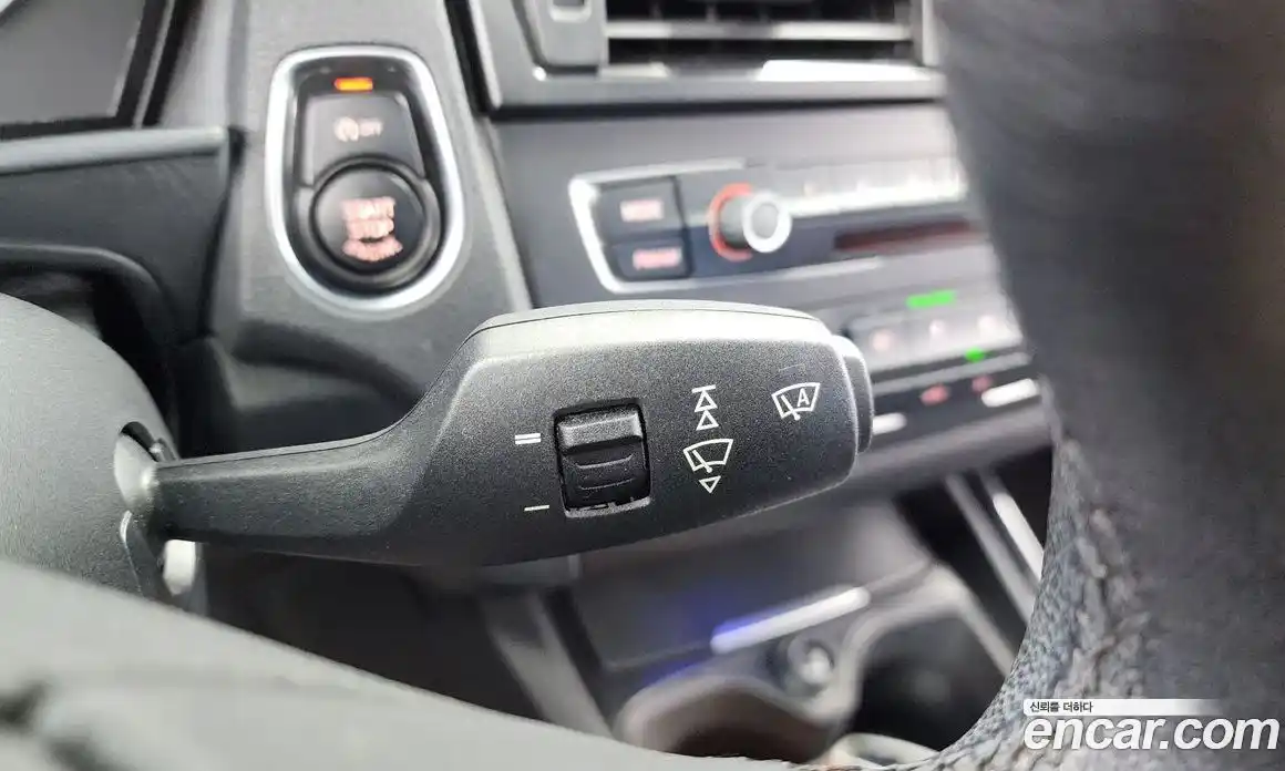 BMW 1 серия 2013 2.0 автомат (гидро), фото 19
