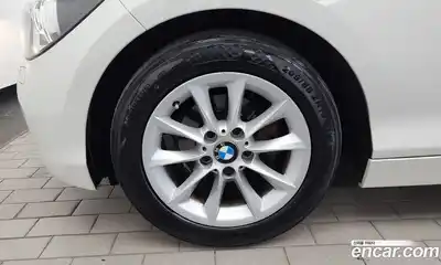 BMW 1 серия 2013 2.0 автомат (гидро), миниатюра 5
