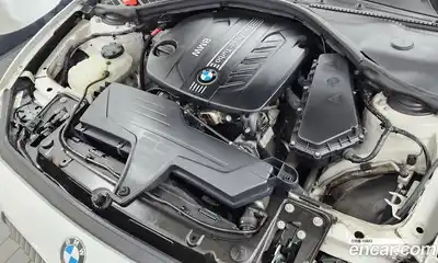 BMW 1 серия 2013 2.0 автомат (гидро), миниатюра 6