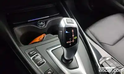 BMW 1 серия 2013 2.0 автомат (гидро), миниатюра 9