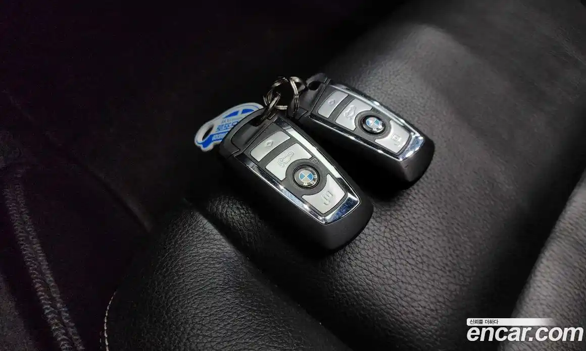 BMW 5 серия 2014 2.0 автомат (гидро), фото 16