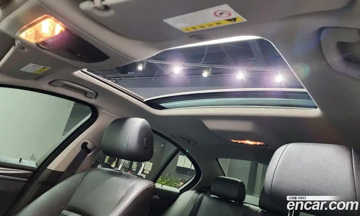 BMW 5 серия 2014 2.0 автомат (гидро), фото 18