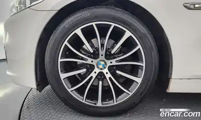 BMW 5 серия 2014 2.0 автомат (гидро), миниатюра 5