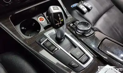 BMW 5 серия 2014 2.0 автомат (гидро), миниатюра 9