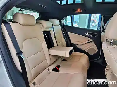 Mercedes-Benz GLA-Class 2016 2.1 гидро, миниатюра 11 Mercedes-Benz GLA-Class 2016 2.1 гидро, миниатюра 11