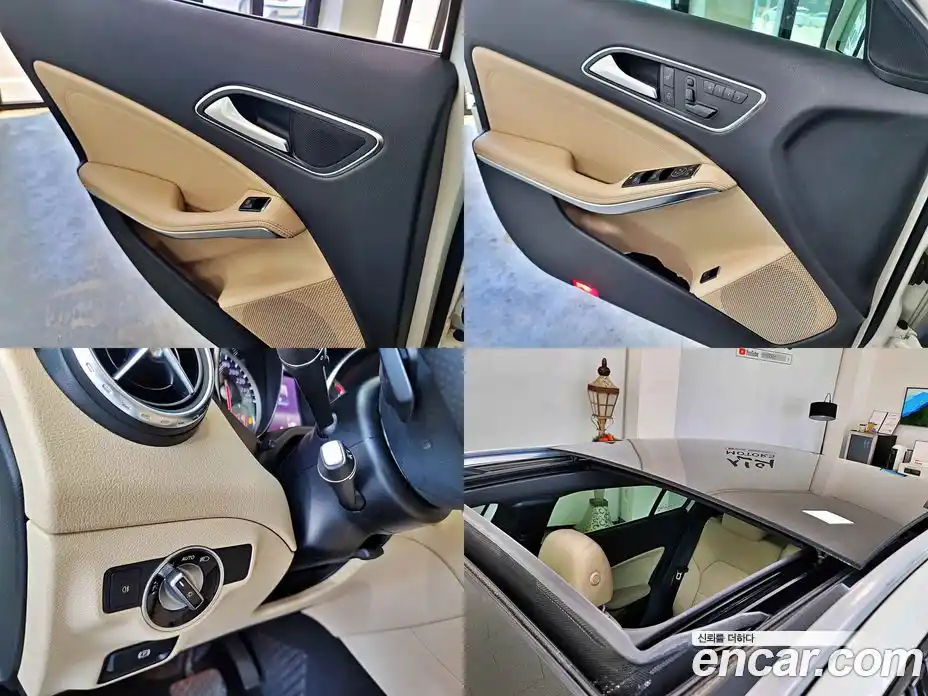 Mercedes-Benz GLA-Class 2016 2.1 гидро, фото 13 Mercedes-Benz GLA-Class 2016 2.1 гидро, фото 13