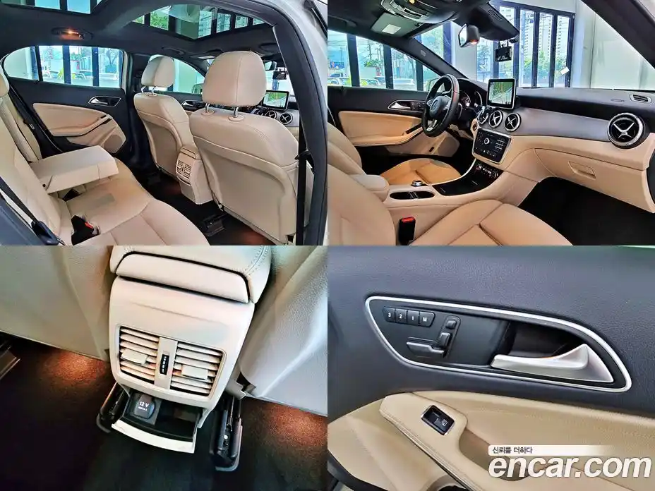 Mercedes-Benz GLA-Class 2016 2.1 гидро, фото 14 Mercedes-Benz GLA-Class 2016 2.1 гидро, фото 14