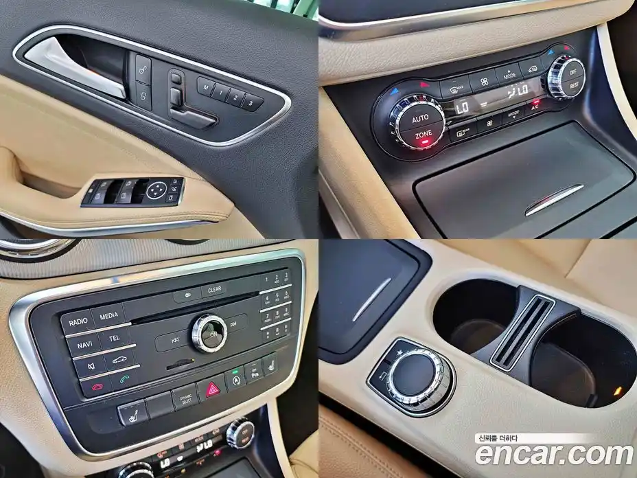 Mercedes-Benz GLA-Class 2016 2.1 гидро, фото 15 Mercedes-Benz GLA-Class 2016 2.1 гидро, фото 15