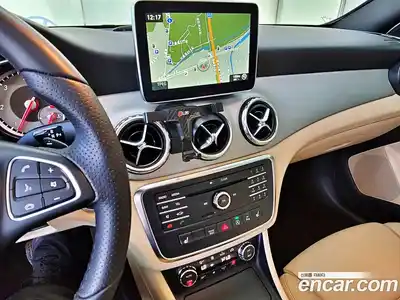 Mercedes-Benz GLA-Class 2016 2.1 гидро, миниатюра 7 Mercedes-Benz GLA-Class 2016 2.1 гидро, миниатюра 7