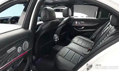 Mercedes-Benz E-Class 2021 2.0 автомат (гидро), миниатюра 12
