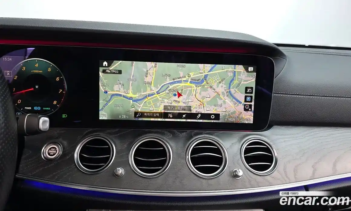 Mercedes-Benz E-Class 2021 2.0 автомат (гидро), фото 15
