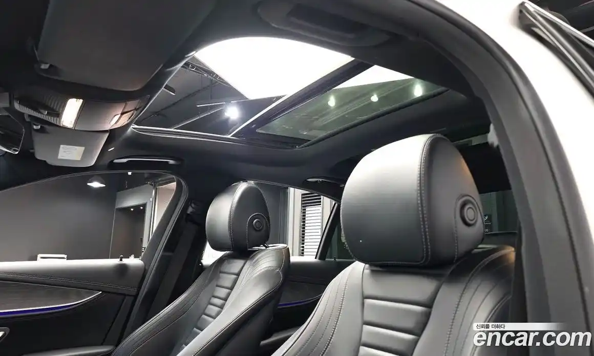 Mercedes-Benz E-Class 2021 2.0 автомат (гидро), фото 16