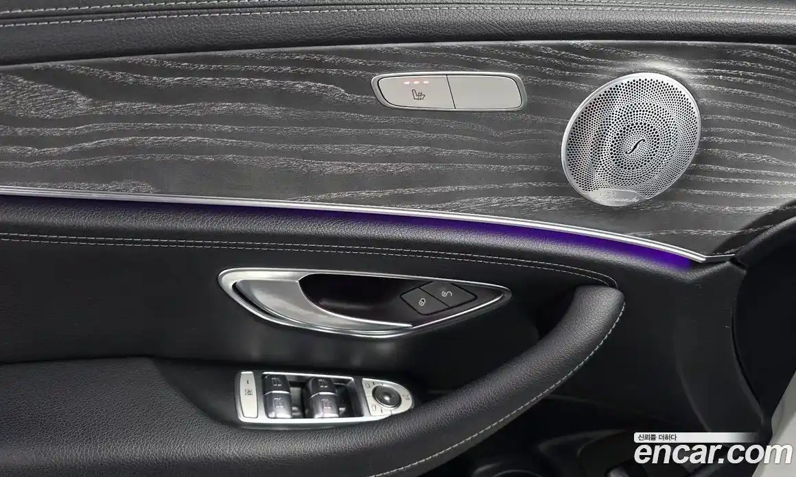Mercedes-Benz E-Class 2021 2.0 автомат (гидро), фото 17