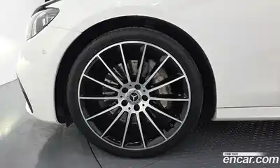 Mercedes-Benz E-Class 2021 2.0 автомат (гидро), миниатюра 5