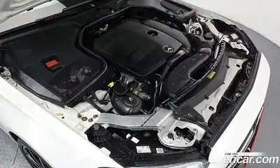 Mercedes-Benz E-Class 2021 2.0 автомат (гидро), миниатюра 6