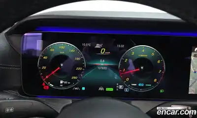 Mercedes-Benz E-Class 2021 2.0 автомат (гидро), миниатюра 8