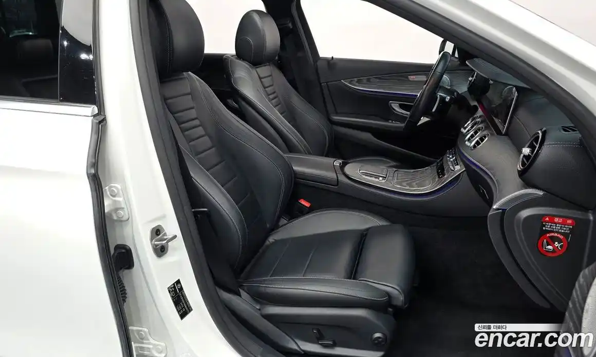 Mercedes-Benz E-Class 2021 2.0 автомат (гидро), фото 10
