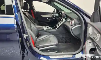 Mercedes-Benz C-Class 2017 3.0 гидро, миниатюра 11 Mercedes-Benz C-Class 2017 3.0 гидро, миниатюра 11