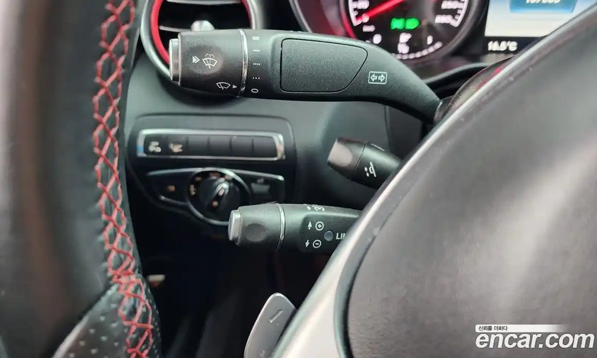 Mercedes-Benz C-Class 2017 3.0 гидро, фото 14 Mercedes-Benz C-Class 2017 3.0 гидро, фото 14