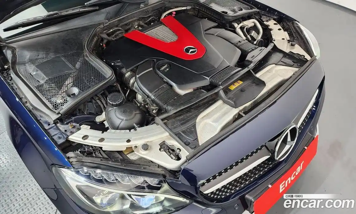 Mercedes-Benz C-Class 2017 3.0 гидро, фото 6 Mercedes-Benz C-Class 2017 3.0 гидро, фото 6