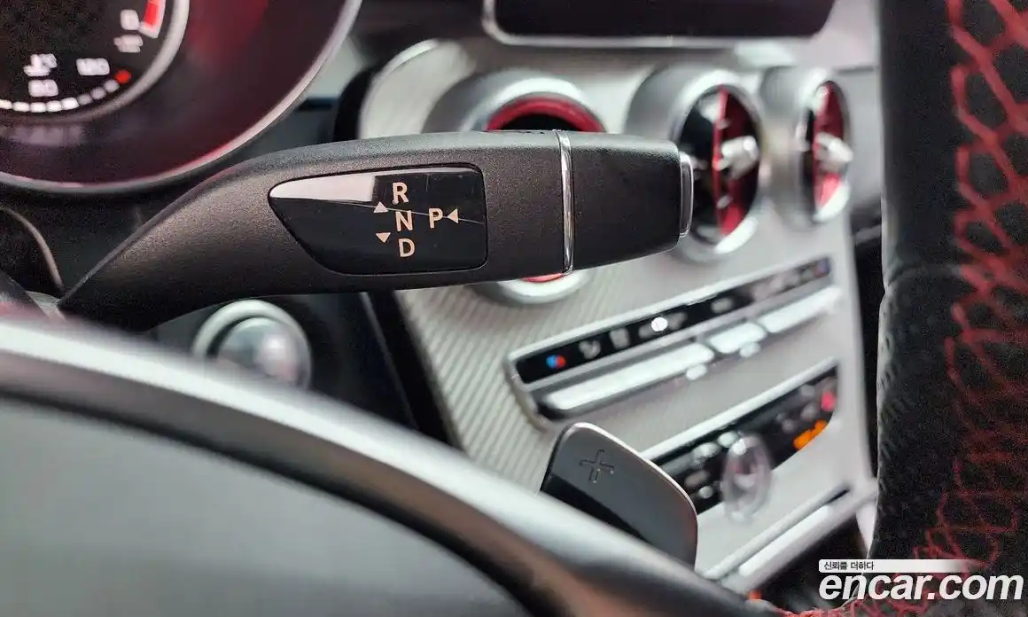 Mercedes-Benz C-Class 2017 3.0 гидро, фото 9 Mercedes-Benz C-Class 2017 3.0 гидро, фото 9